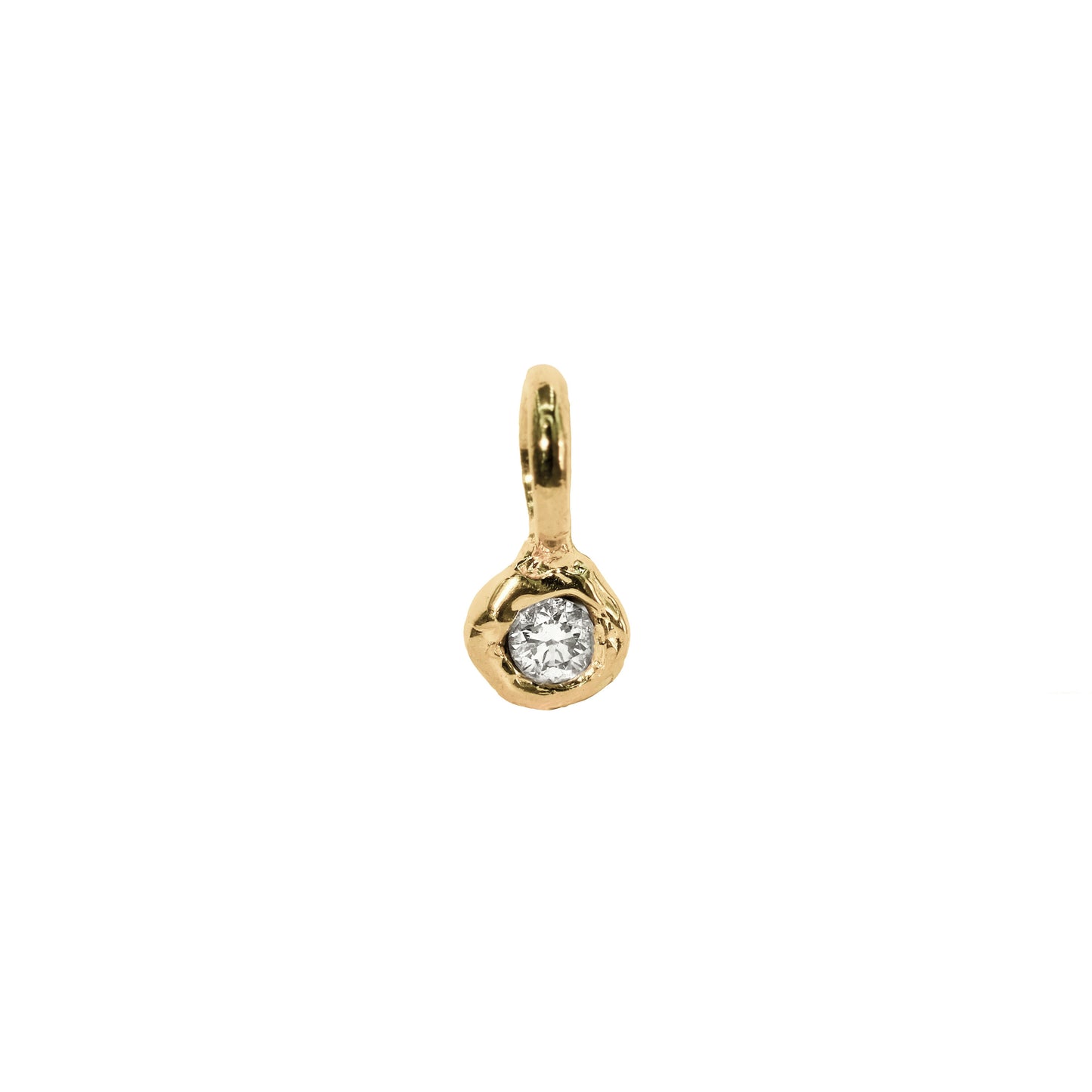 Diamond Charm