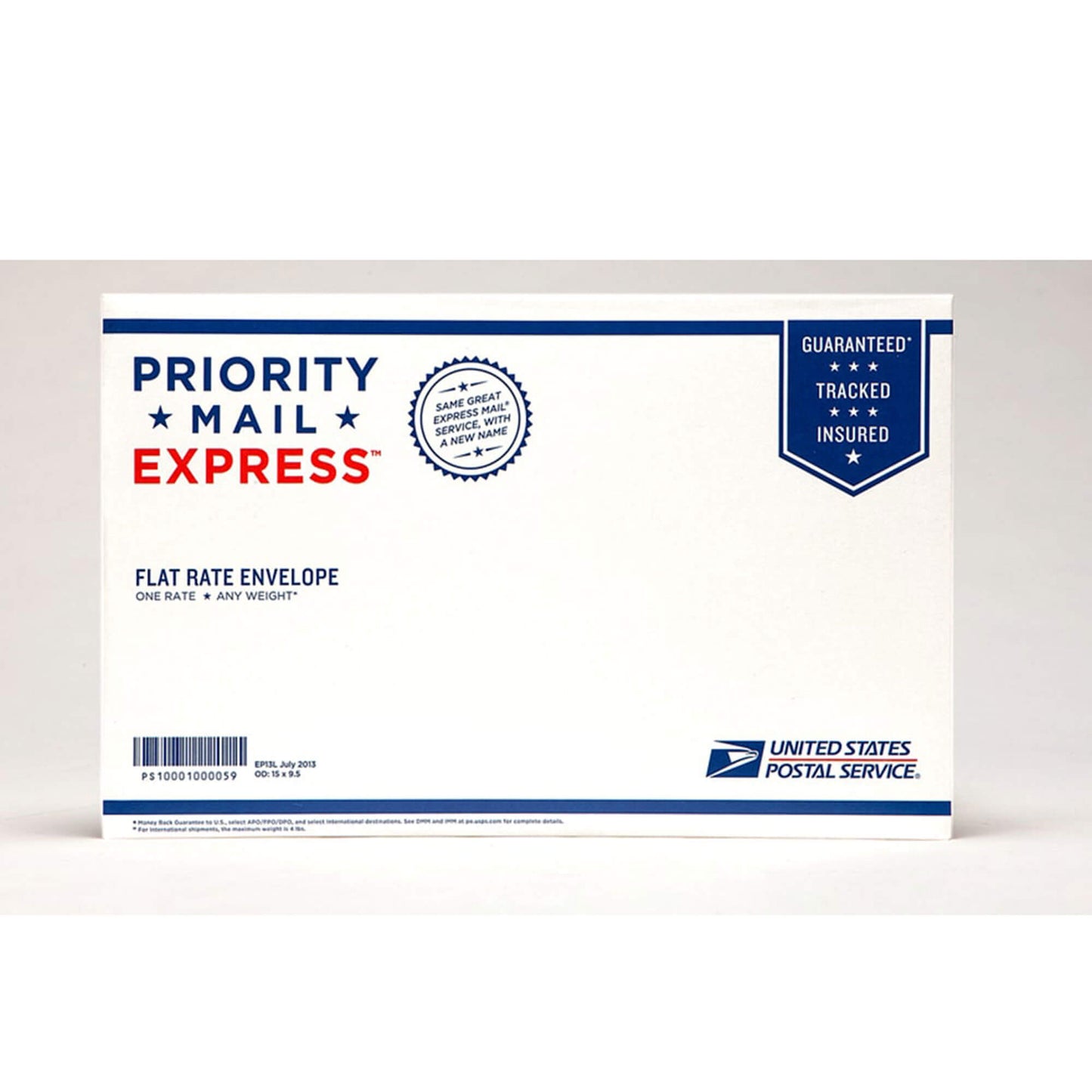 Priority Mail Express