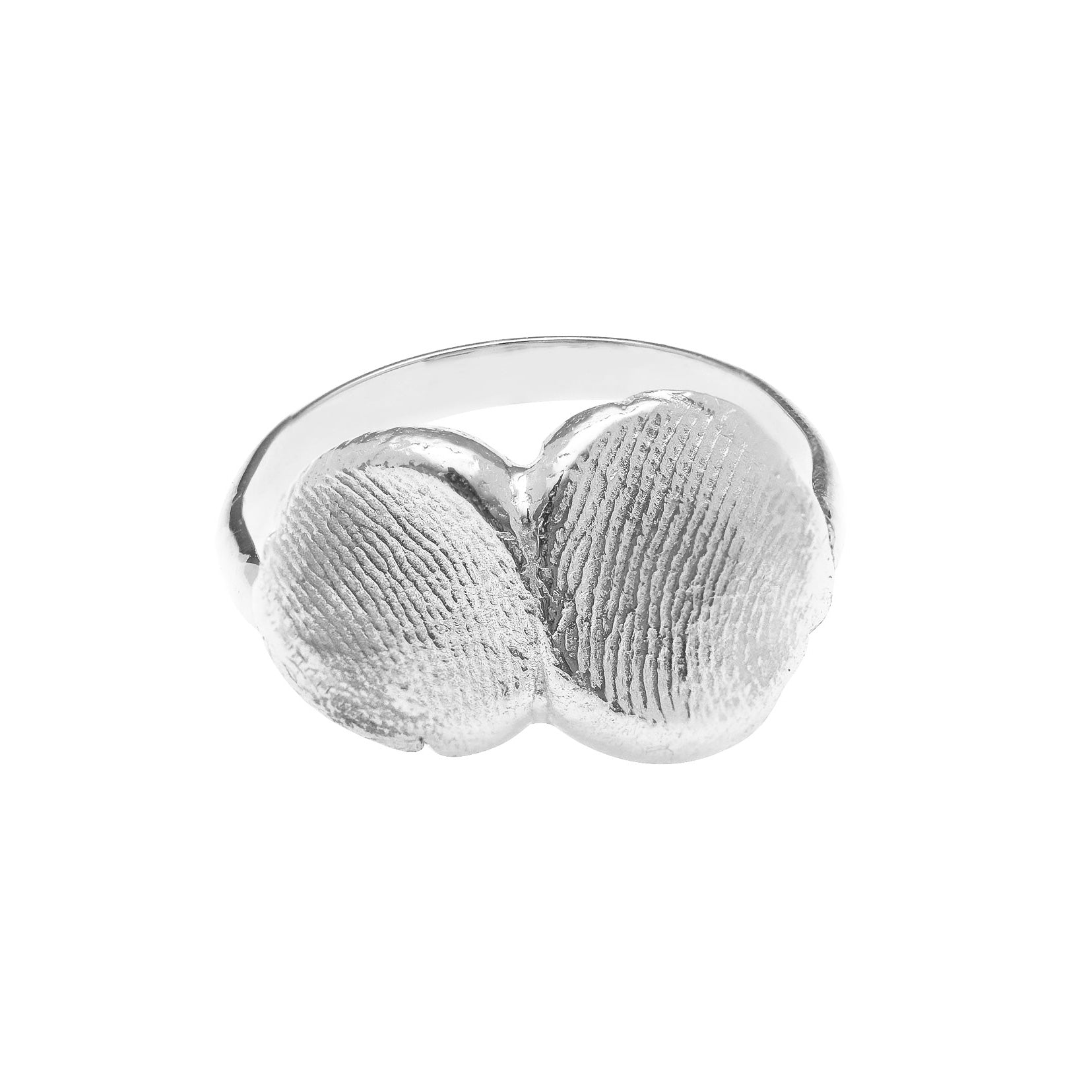 Baby & Kids Fingerprint Ring